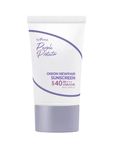 Onion Newpair Sunscreen