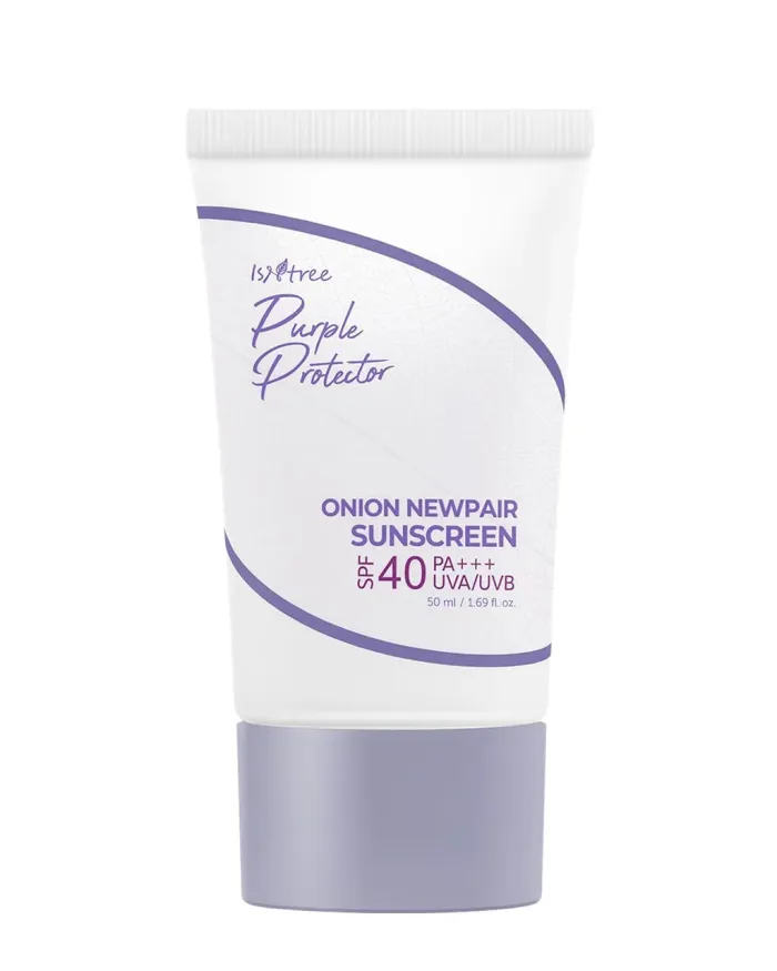Onion Newpair Sunscreen