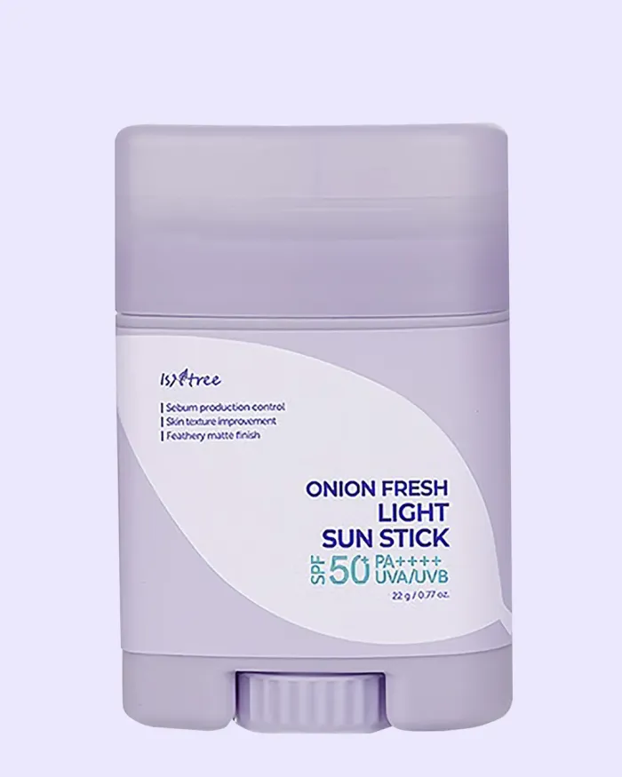 Onion Fresh Light Sun Stick