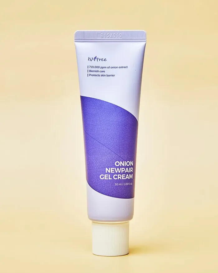Onion Newpair Gel Cream