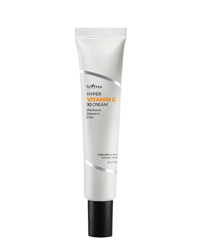 Hyper Vitamin C 30 Cream