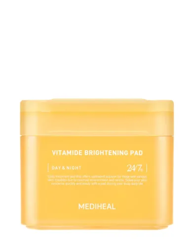 Vitamide Brightening Pad