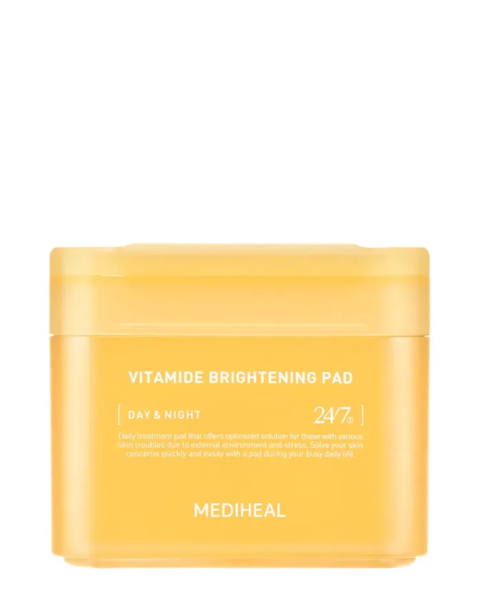 Vitamide Brightening Pad