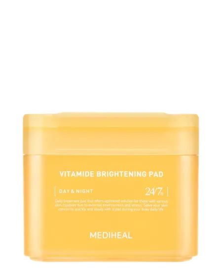 Vitamide Brightening Pad