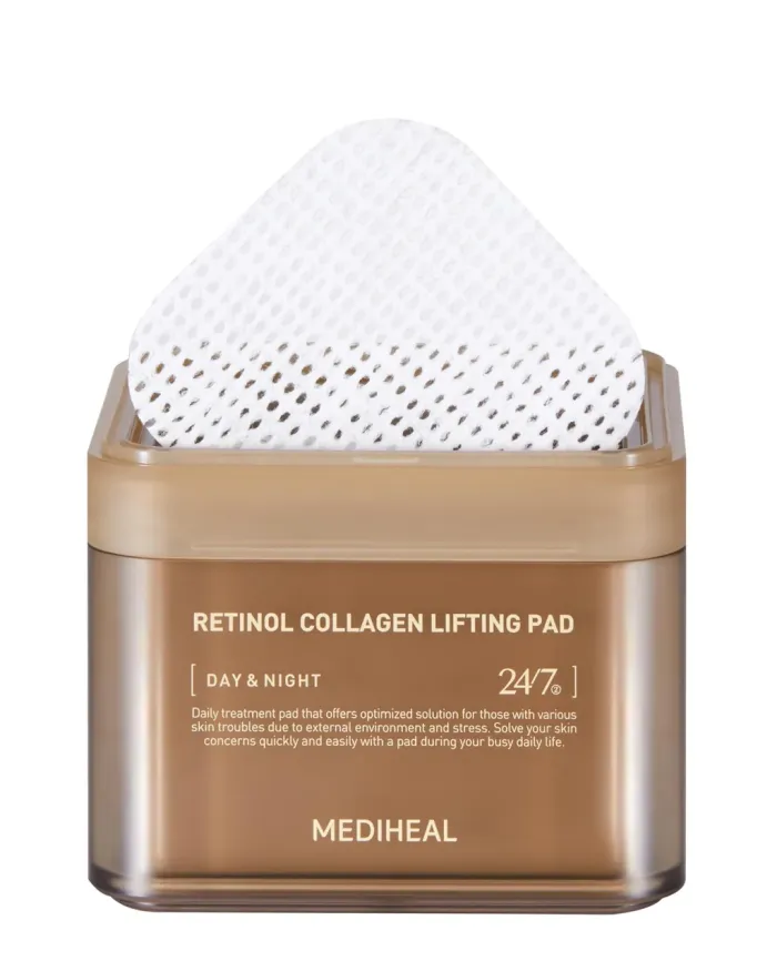 Retinol Collagen Lifting Pad