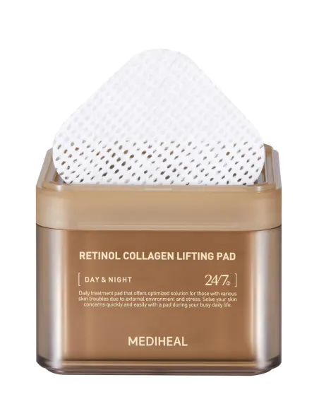 Retinol Collagen Lifting Pad