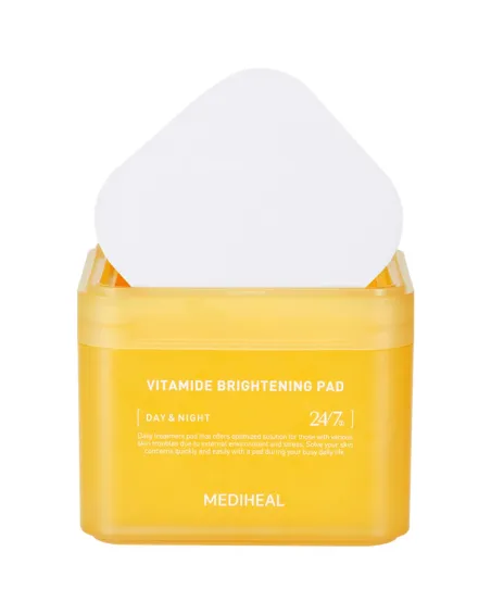 Vitamide Brightening Pad