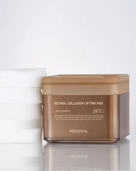 Retinol Collagen Lifting Pad