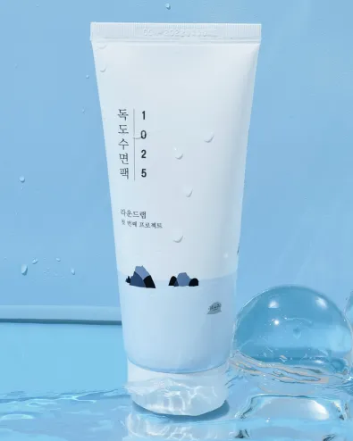 1025 Dokdo Sleeping Pack