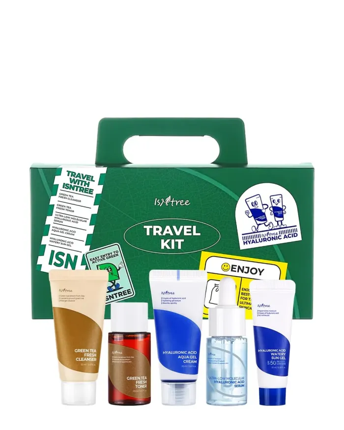 Travel Kit