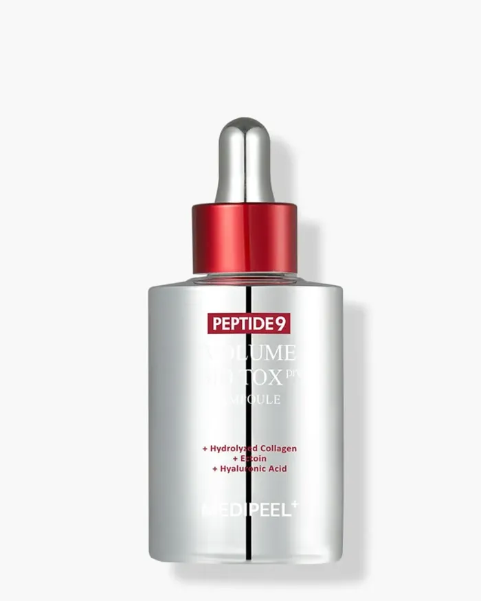 Peptide 9 Volume Bio Tox Ampoule Pro