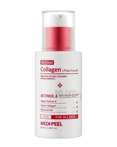 Medi-Peel Retinol Collagen Lifting Ampoule