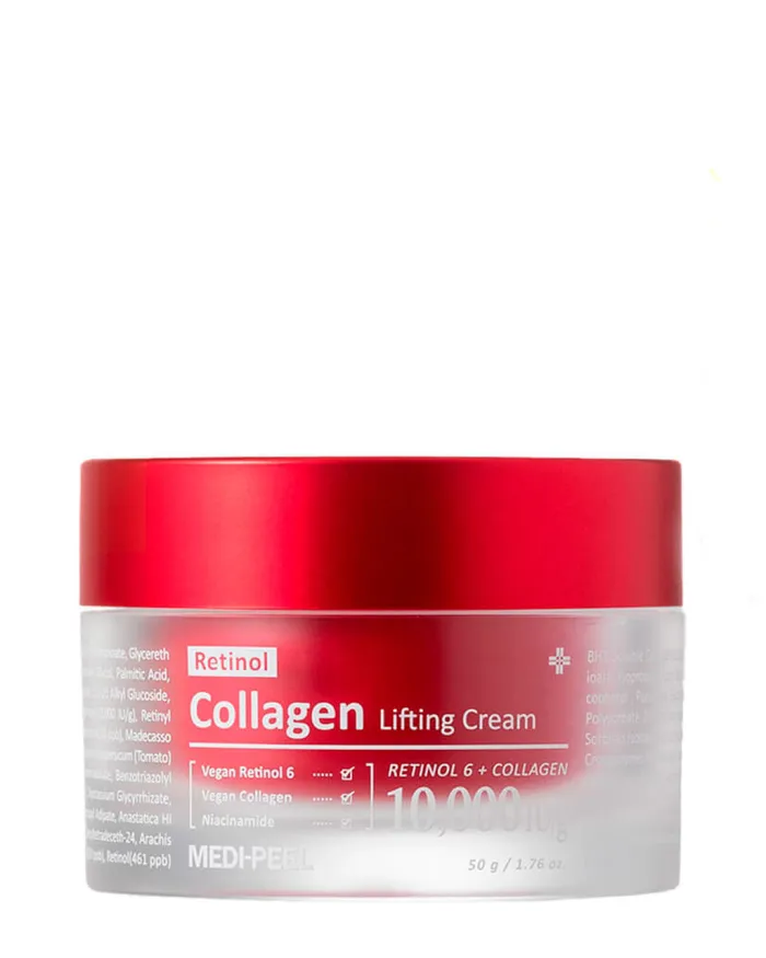 Retinol Collagen Lifting Cream