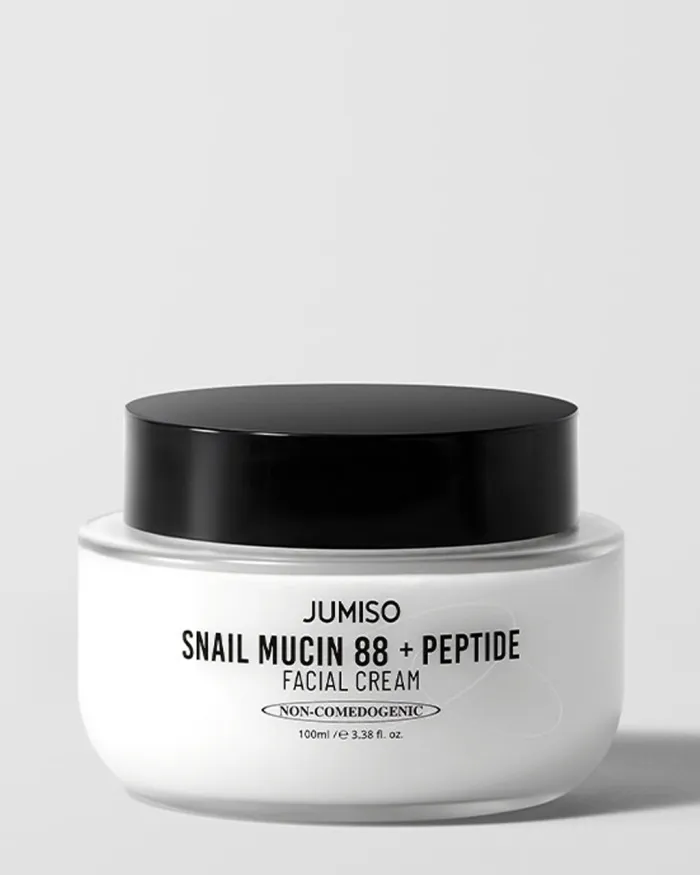 Snail Mucin 88 + Peptide Facial Cream