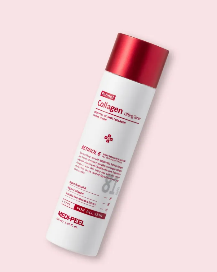 Retinol Collagen Lifting Toner