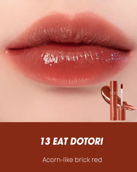 Juicy Lasting Tint