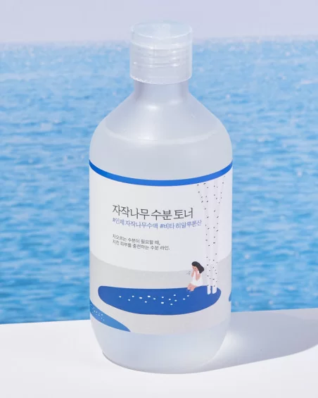 Birch Juice Moisturizing Toner