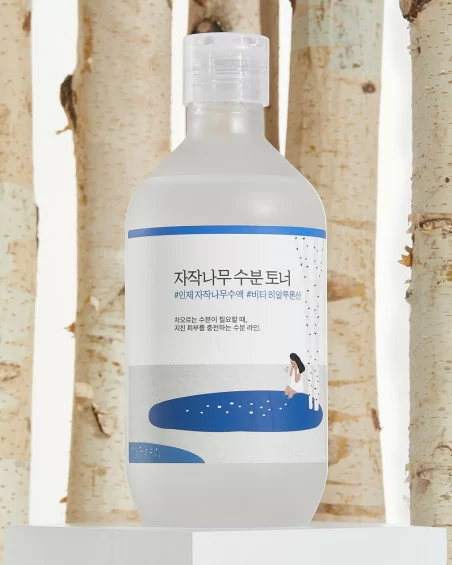 Birch Juice Moisturizing Toner