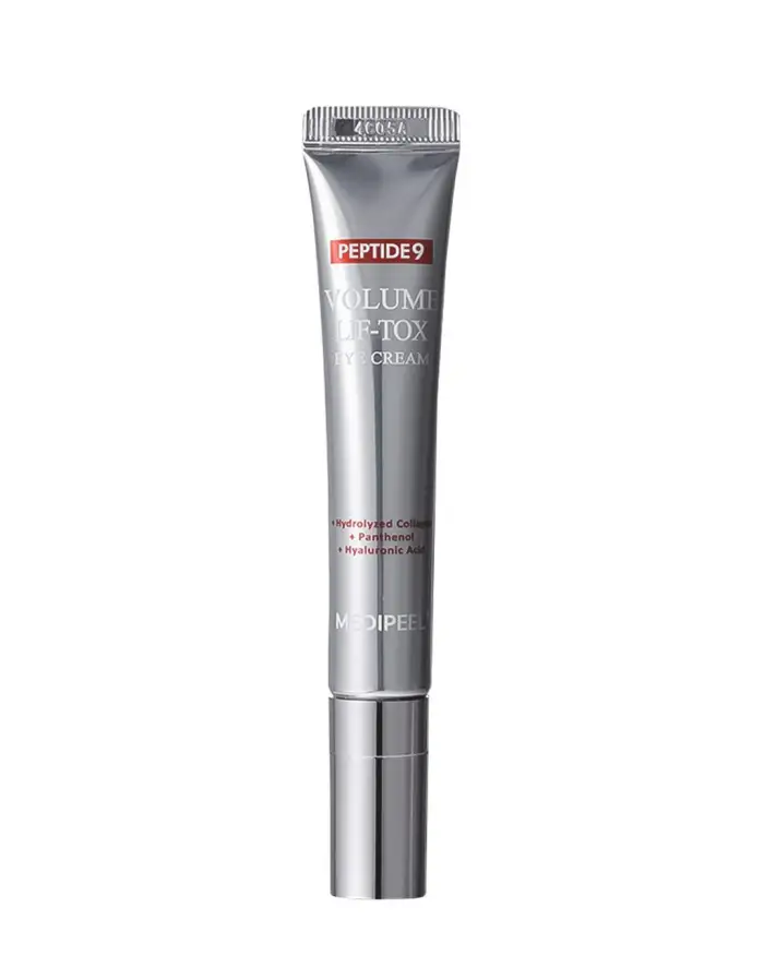 Peptide 9 Volume Lif-Tox Eye Cream