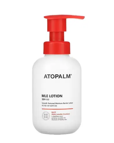 MLE Lotion