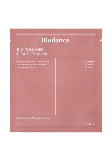 Biodance Bio-Collagen Real Deep Mask