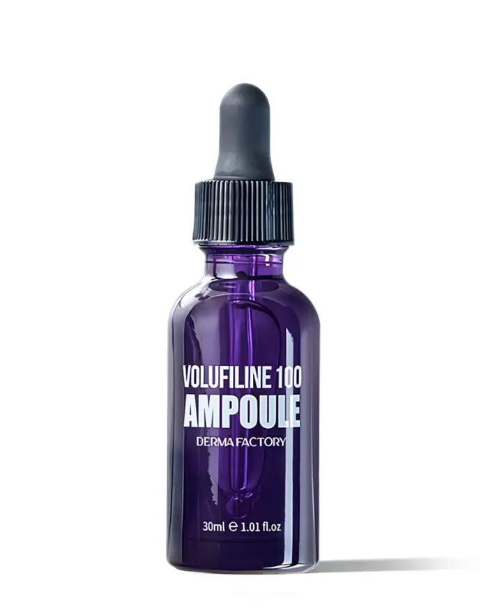 Volufiline 100 Ampoule