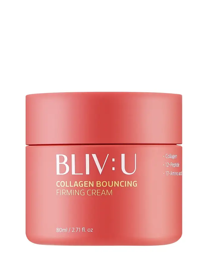 Collagen Bouncing Firming Cream