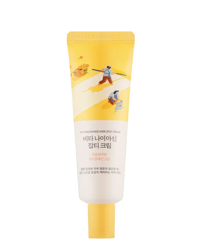 Vita Niacinamide Dark Spot Cream
