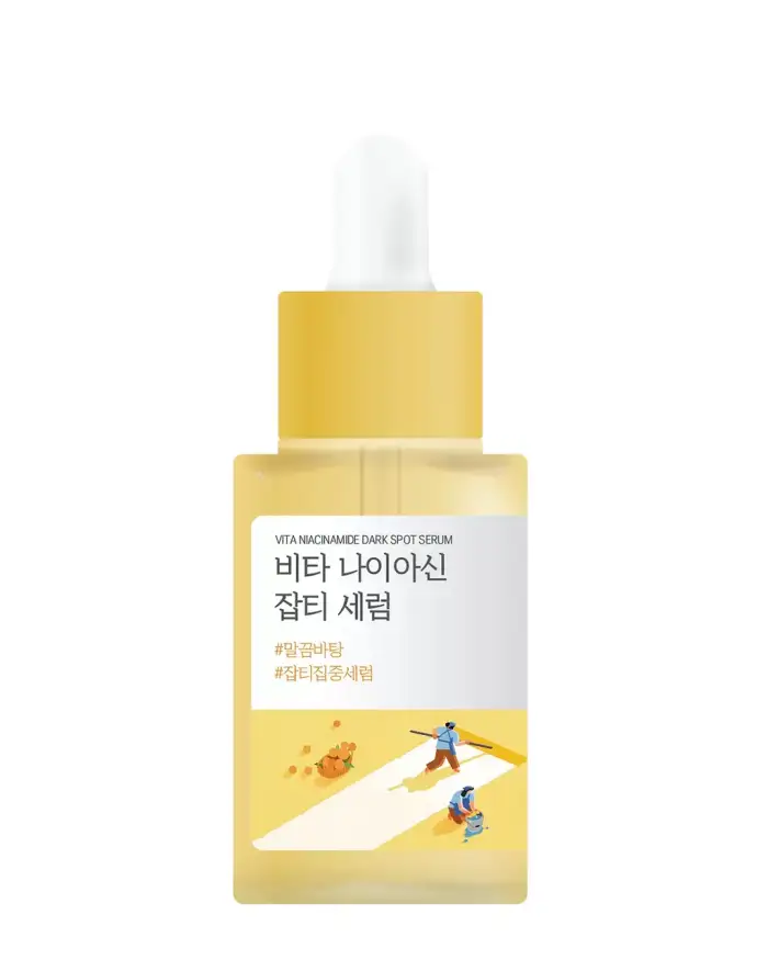 Vita Niacinamide Dark Spot Serum