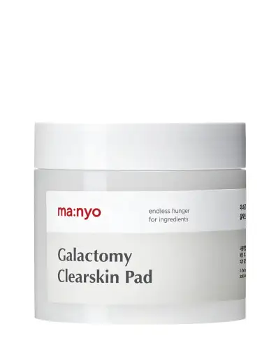 Galactomy Clearskin Pad