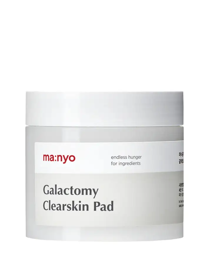 Galactomy Clearskin Pad