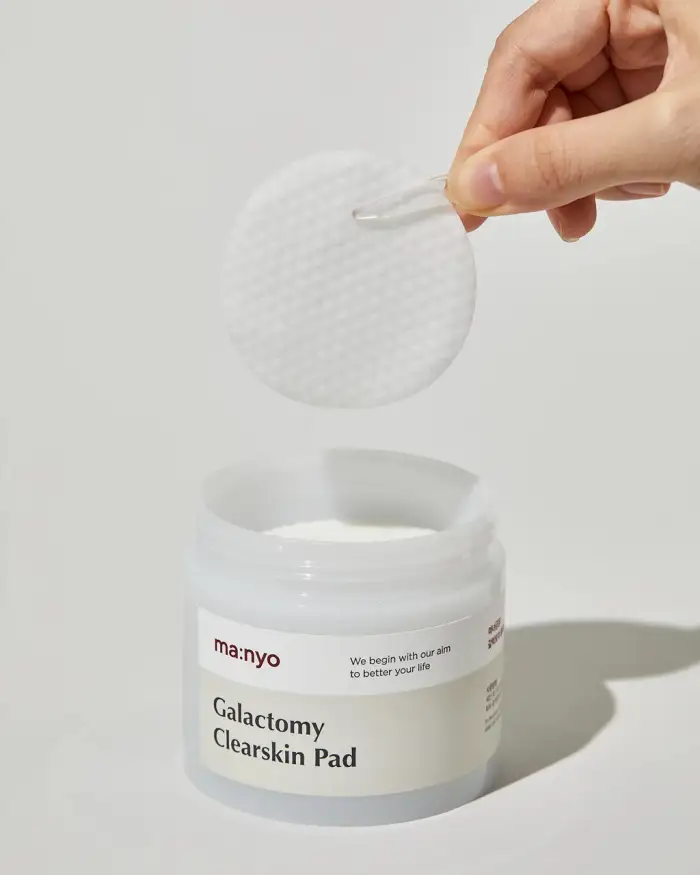 Galactomy Clearskin Pad