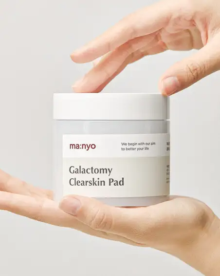 Galactomy Clearskin Pad