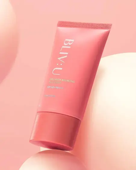 Collagen Bouncing Sunscreen