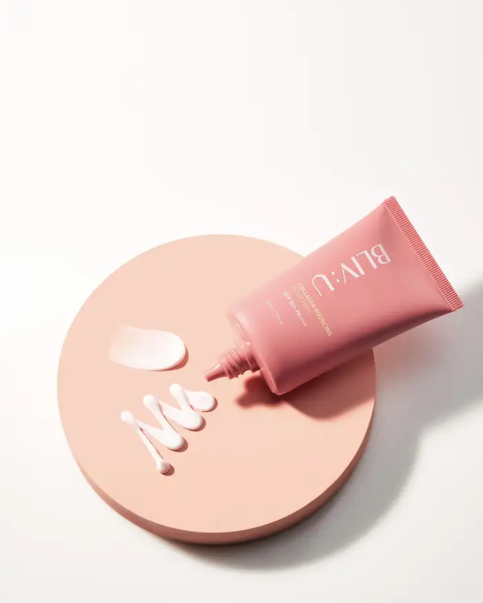 Collagen Bouncing Sunscreen