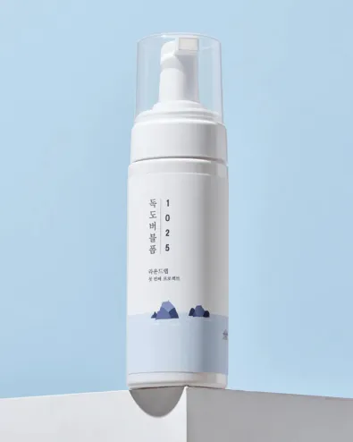 1025 Dokdo Bubble Foam