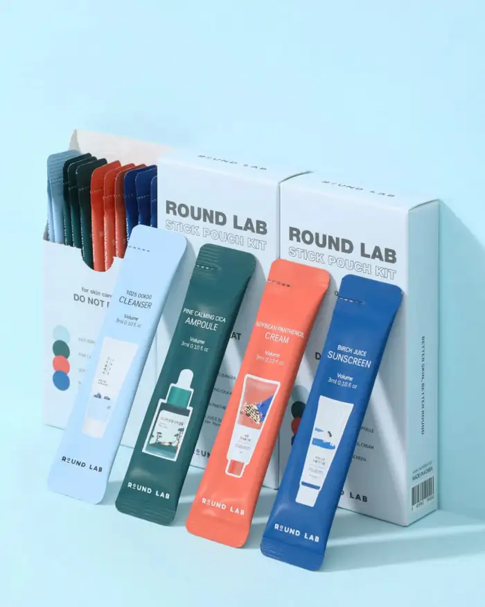 Stick Pouch Kit