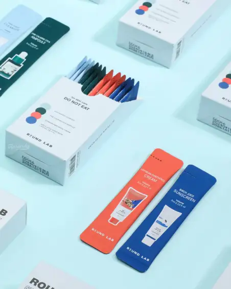 Stick Pouch Kit