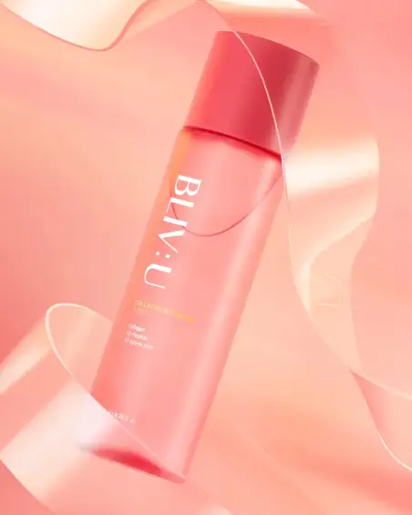 Collagen Bouncing Toner