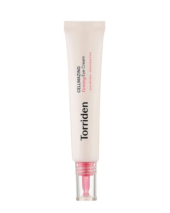 Cellmazing Firming Eye Cream