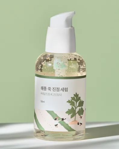 Mugwort Calming Serum