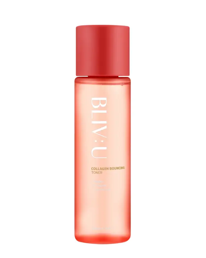 Collagen Bouncing Toner