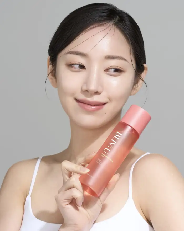Collagen Bouncing Toner