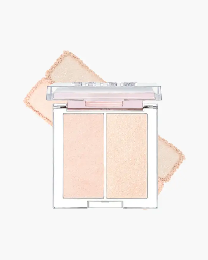 Prism Highlighter Duo