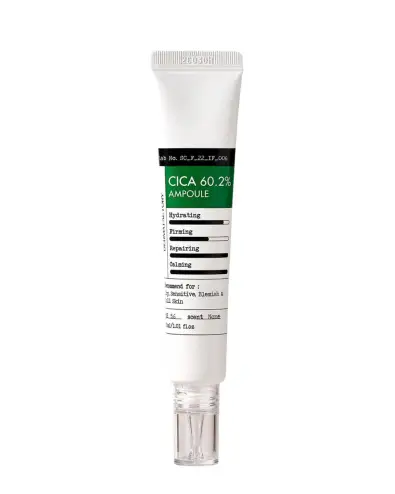 Derma Factory Cica 60.2% Ampoule