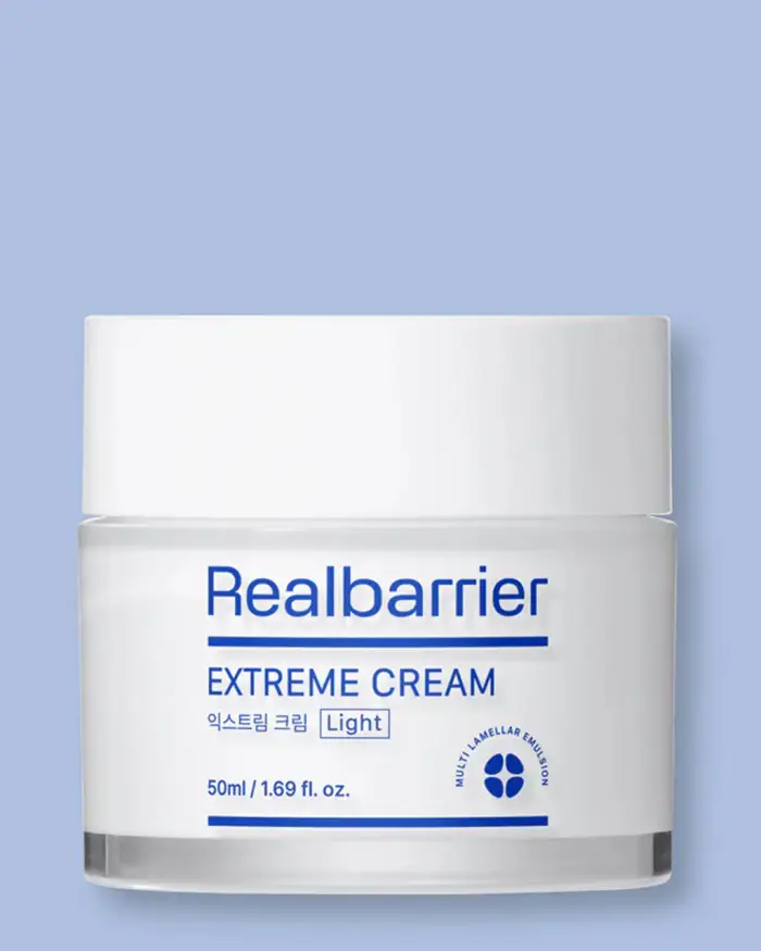 Extreme Cream Light