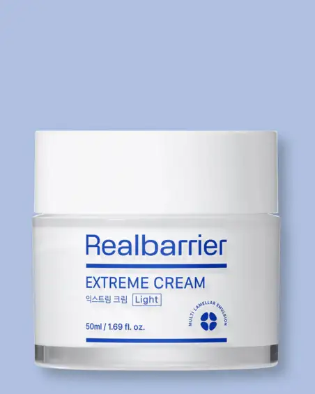 Extreme Cream Light