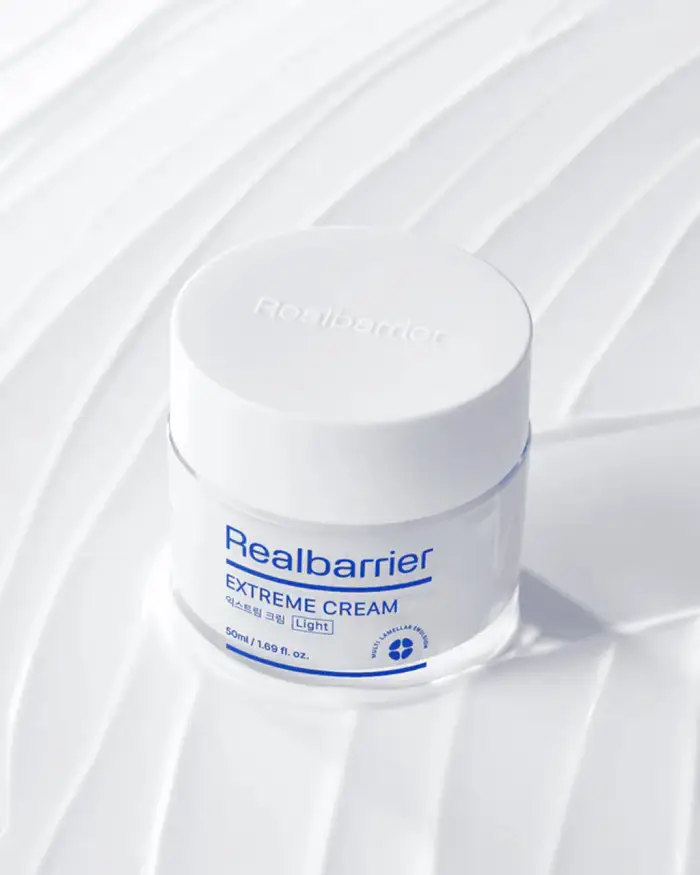 Extreme Cream Light