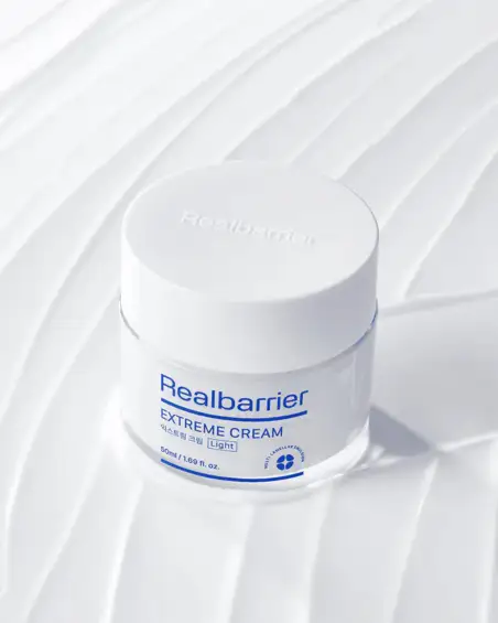 Extreme Cream Light