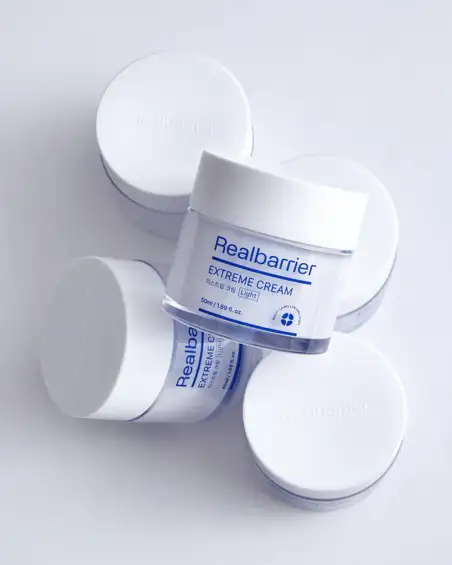 Extreme Cream Light